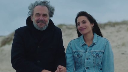 مسلسل من دون تصريح 2 ح 20 والاخيرة مدبلج