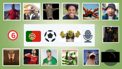 Guess Meme Voice |Skibibidi Dom Dom, Skibidi Toilet, grimace,MrBeast, Wednesday Dance#guessthevoice