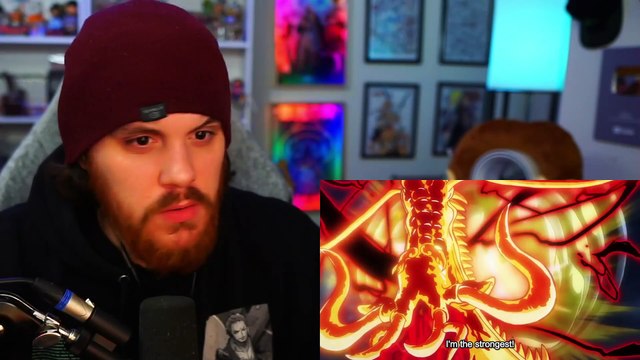 RuffSepnai One Piece 1076 Reaction