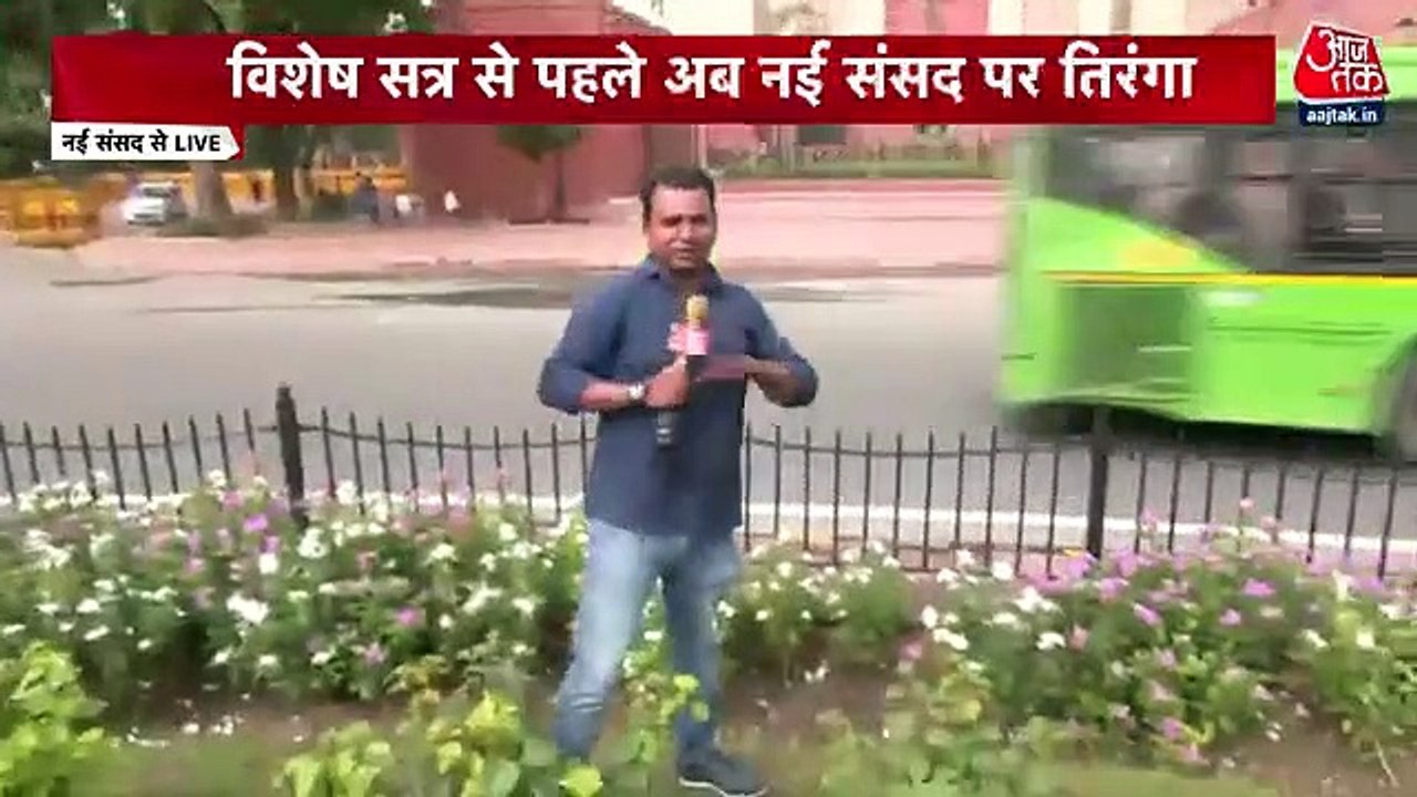 Can a common man take selfie with new parliamen...