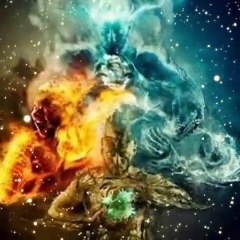 Os Elementos e os Elementais.