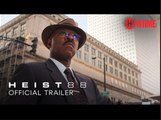 Heist 88 | Official Trailer - Courtney B. Vance | SHOWTIME