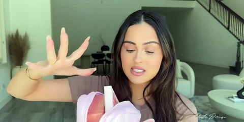 2023 How To Apply Makeup For Beginners Step By Step l Christen Dominique