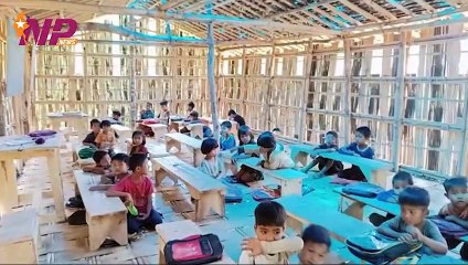 ၂၄ နာရီအတွင်းဖြစ်ပွားခဲ့သော မြန်မာ့နိုင်ငံရေးသတင်းများ နှင့် နိုင်ငံတကာက သတင်းများ