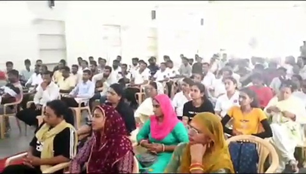 बॉर्डर एरिया में सतर्कता व नशे के खिलाफ जागरुकता लाएं, युवाओं को जोड़े