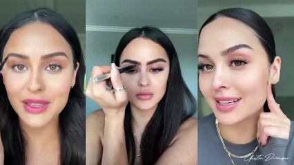 The First Ever 4 In 1 Brow Pencil That Replaces Surgery Reveal l Christen Dominique