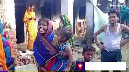देखिए नीतीश जी! रोज नदी से निकल रहे एक-एक कर बच्चों के शव, नाव हादसे के परिवार का दर्द