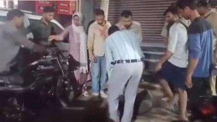 बरेली: मिर्च पाउडर डालकर सर्राफ से लूट का प्रयास करने वाला आरोपी गिरफ्तार