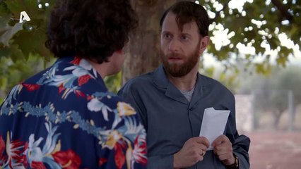 Άσε μας ρε Μαμά - Επεισόδιο 35