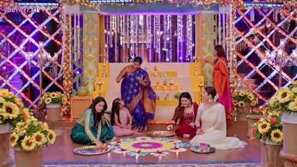 مسلسل رياح الحب الموسمية الجزء الثاني 2 مدبلج الحلقة 43