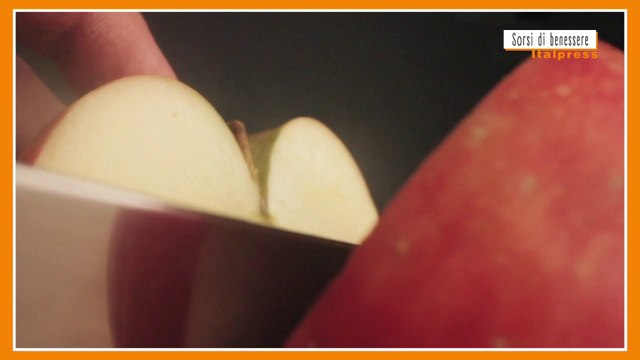 Sorsi di benessere - La tisana della sera che si può anche mangiare