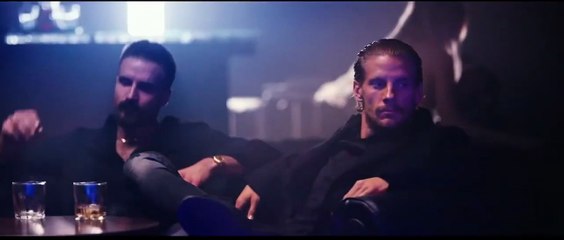 Kobiety mafii Bande-annonce (EN)