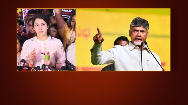 Chandrababu arrest: నారా బ్రాహ్మణి ఆసక్తికర వ్యాఖ్యలు | Telugu Oneindia