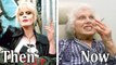 Absolutely Fabulous (1992) Cast THEN AND NOW 2023 All Actors Have Aged Terribly
