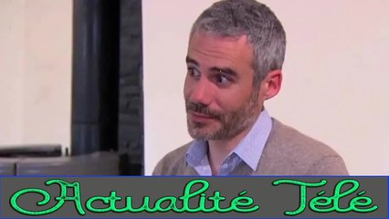 L’amour est dans le pré oui tension  :Thibault furax envers Bastien, le prétendant de Julien