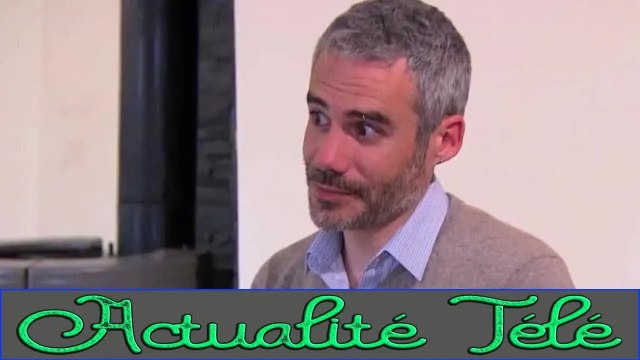 L’amour est dans le pré oui tension :Thibault furax envers Bastien, le prétendant de Julien