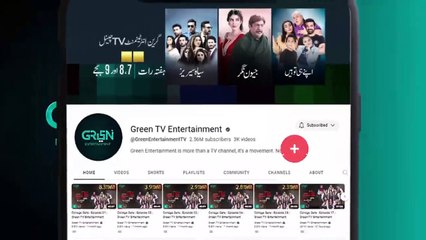 Do Anjane Part 1 - Siyaah Series - Arslan Naseer - Hareem Farooq  - Dramatic Affairs