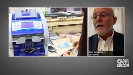 Türkiye ağustosta bütçede fazla verdi! Ekonomik düzelmeye sinyal mi?