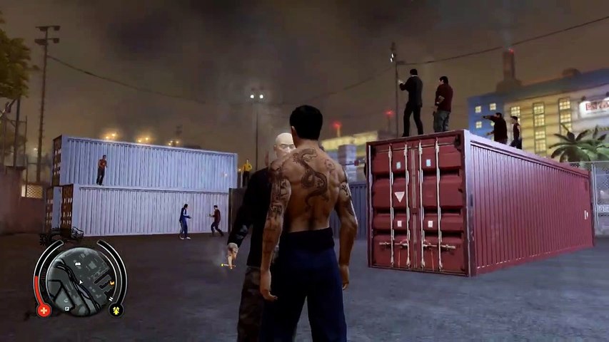 Bruce Lee in 2023