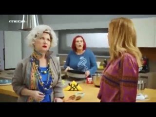 Μαίρη Μαίρη Μαίρη Επ35