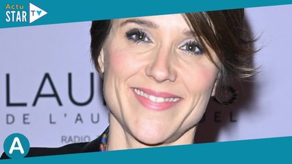 Mélanie Taravant C Médiatique  Maman et compagne discrète, sa moitié est une autre star de France