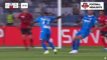 Neymar Debut - Al Hilal 6-1 Al Riyadh -  All Goals Highlights - 2023