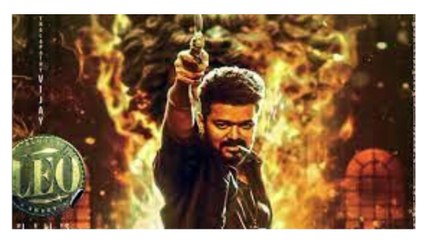 LEO அப்டேட் ஆரம்பம் விஜய் ரசிகர்களை குஷிப்படுத்திய லோகேஷ் கனகராஜ் - Leo Second Single Update