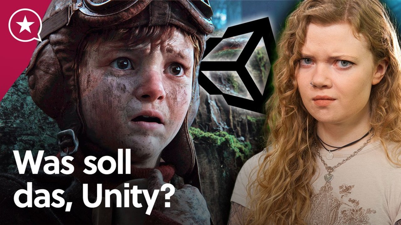 Wie das unity-drama jetzt die zukunft von entwicklern bedroht