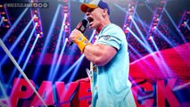 BREAKING: CM PUNK FIRED…Jey Uso Return WWE Payback…New Champions…WWE Erase Star…Wrestling News