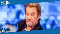 Johnny Hallyday  un célèbre chef cuisinier évoque une soirée qui est partie en vrille