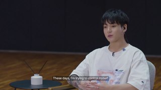 Jungkook Brady Talk About New Song Seven ENG SUB