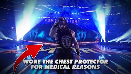 15 WWE Facts That Sound Fake But Are Actually 100% True