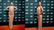 TIFF 2023 : Shehnaaz Gill Backless Golden Gown Flaunt करने पर Fans Angry Reaction Viral, ‘Urfi 2’…
