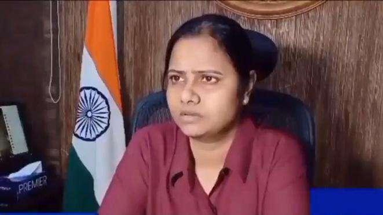 ఏలూరు: జిల్లా ప్రజలకు ఎస్పీ విజ్ఞప్తి