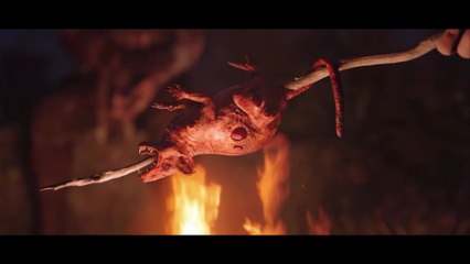 Wartales - Bande-annonce de lancement (Switch)