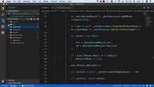 Photo Upload Part 1 - API (Legacy) - Adding the Photo API Controller