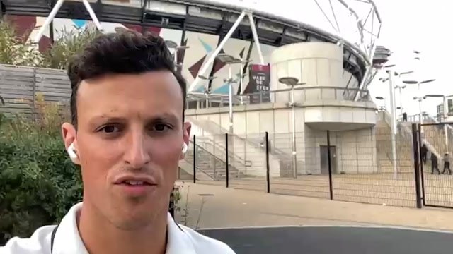 Malik Ouzia reflects on the Hammers' efforts at the London Stadium