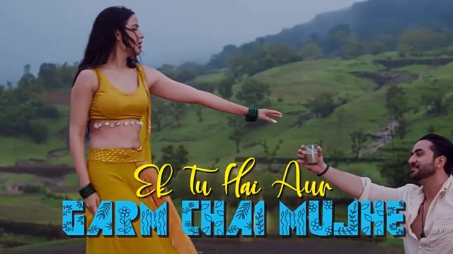 SAAWAN AA GAYA (Lyrical Video): Neha Kakkar, Rohanpreet Singh|Aly Goni, Jasmin Bhasin| Bhushan Kumar