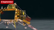 Chandrayaan3 update ! Rover Pragyan Me Huaa Halchal ! ISRO ne di jankariyan