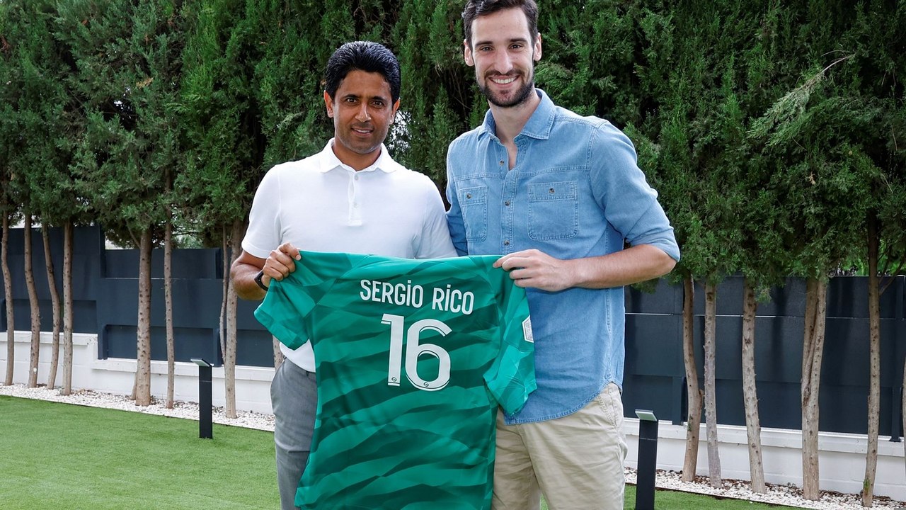 SERGIO