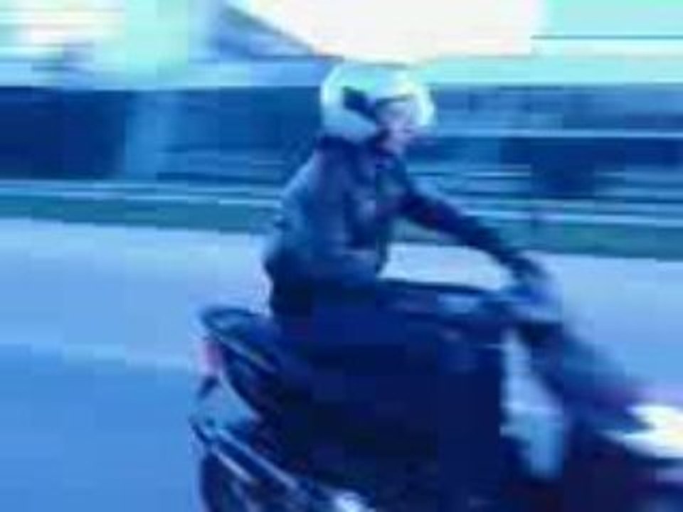 Mach-G FULL Evolution qui watt's !