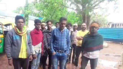 गुना: महिला को चेहरे पर सांप ने डंसा, उपचार के दौरान मौत