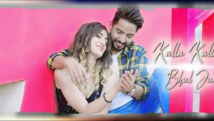Dila Himmat Kar ,(Lofi), | Gur Chahal, Afsana Khan ,| Moody Boy, | Latest Punjabi Songs 2023