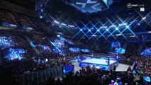 Bray Wyatt Entrance: WWE SmackDown, Nov. 18, 2022