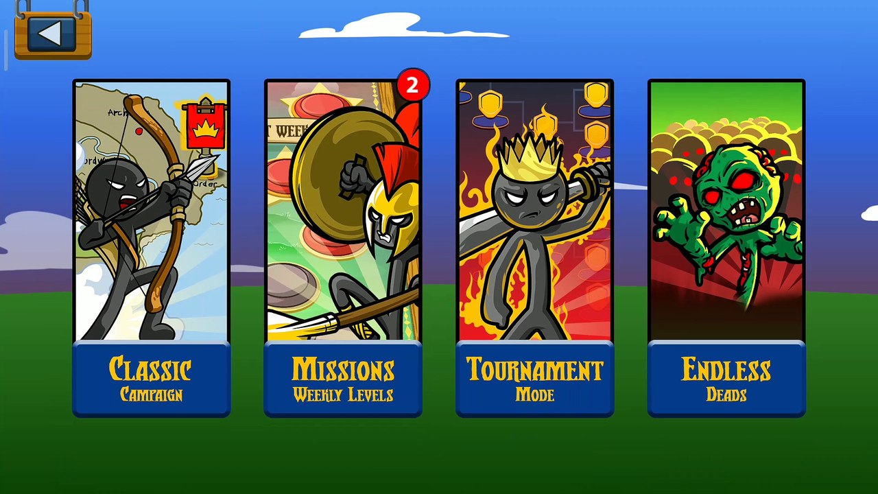 Mission Weekly | Levels 325 | Normal