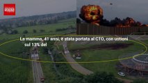 Torino, Aereo Si Schianta al Suolo: La Tragedia Dopo l'Incidente!