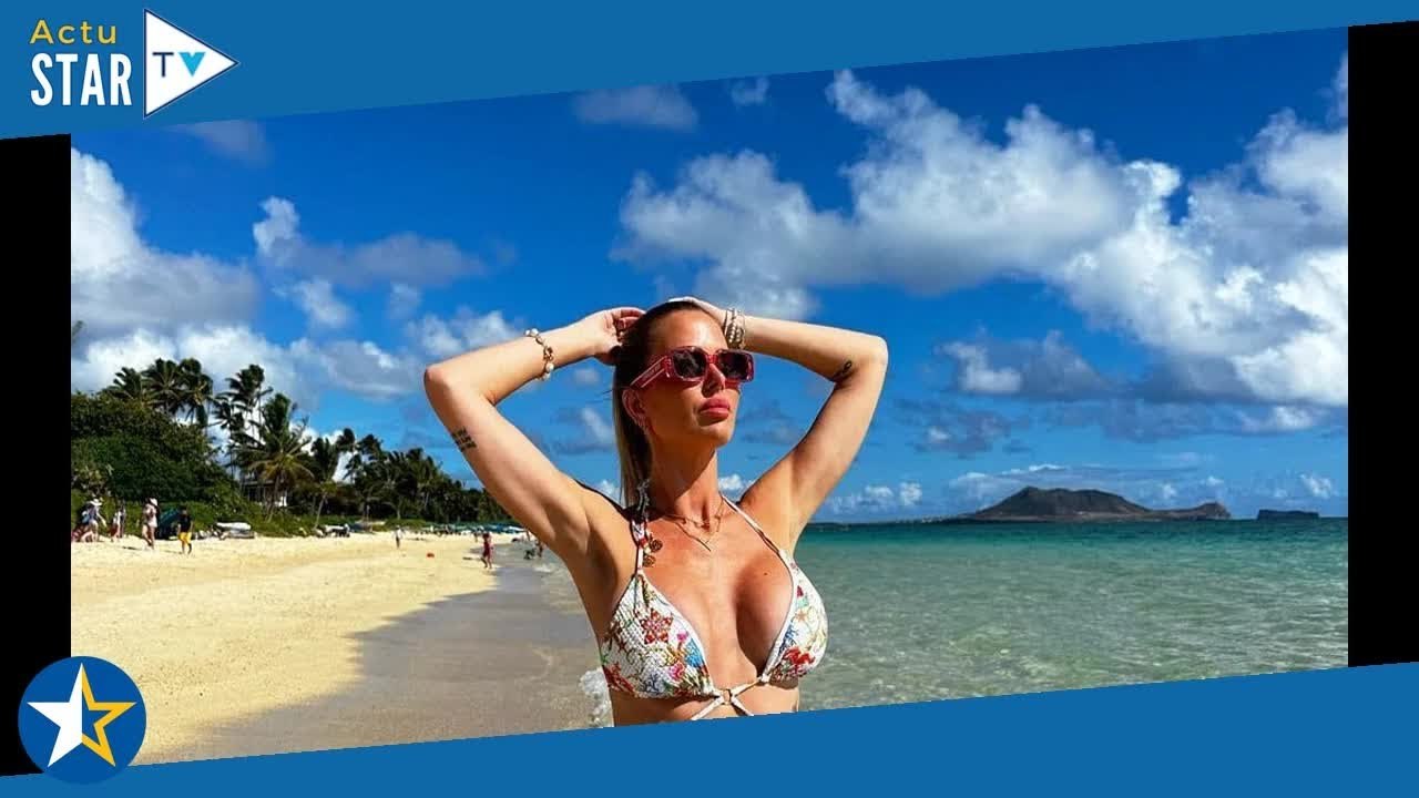 Jessica Thivenin au plus mal, gros problème de santé  Je vis un cauchemar