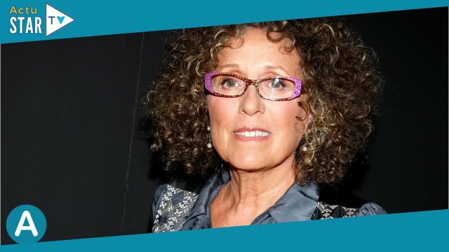 Mireille Dumas prend position dans l’affaire Pierre Palmade Quand on est ami…