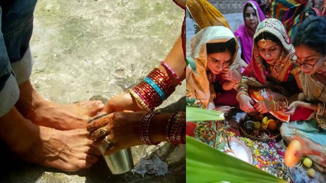 Hartalika Teej 2023:हरतालिका तीज के दिन क्या करना चाहिए क्या नहीं, Hartalika Teej Par Kya Na Kare |