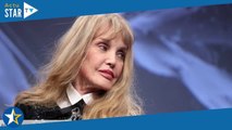 VIDÉO   Arielle Dombasle émue  elle évoque la mort brutale de sa mère à 32 ans